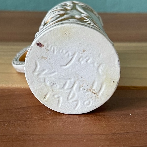 Mini Ceramic mini cup - Picture 6 of 7